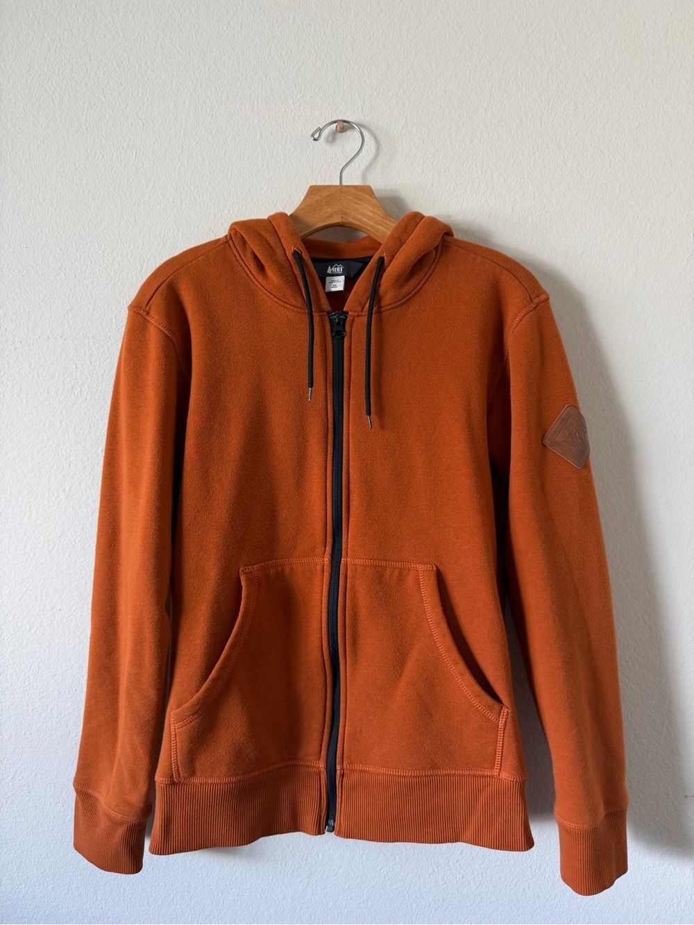 REI Unisex Hoodie